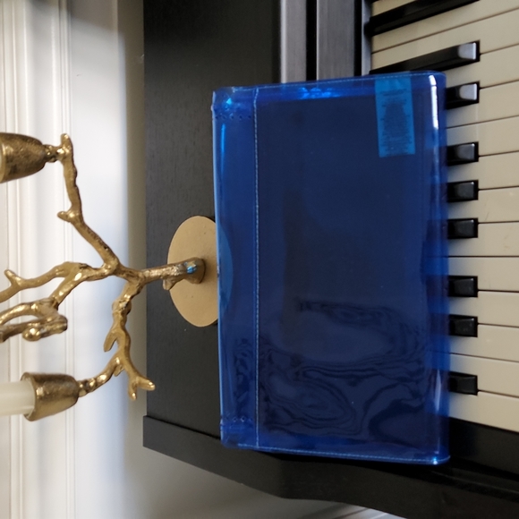 BCBG Max Azria Clutch - Picture 6 of 11